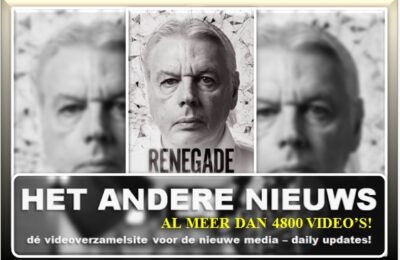 Docu: Renegade, the life story of David Icke – Nederlands ondertiteld