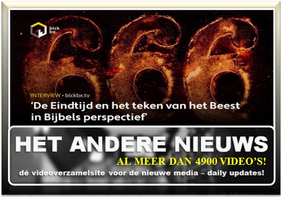 De Eindtijd en het teken van het Beest in Bijbels perspectief – Het