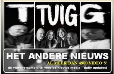 TUIG aflevering 1 & 2 – Impact coronaregime op onze jeugd