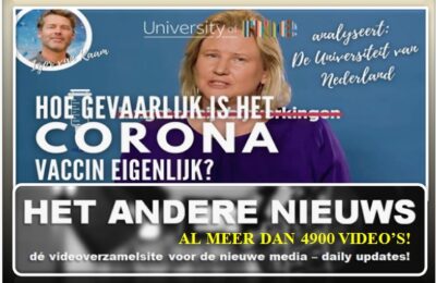 Hoe gevaarlijk waren de coronavaccins nu eigenlijk?