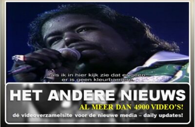 Barry White, 1975: Er is geen kleurbarrière, geen rasbarrière!