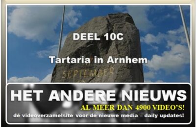 Docuserie: Tartaria – Deel 10C