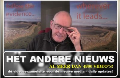 Dr. John Campbell: Covid natuurlijke immuniteit bevestigd – Nederlands ondertiteld