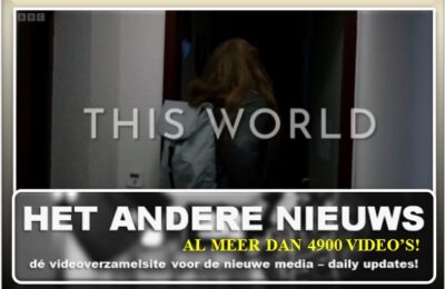 Docu: De klokkenluiders: Inside the UN