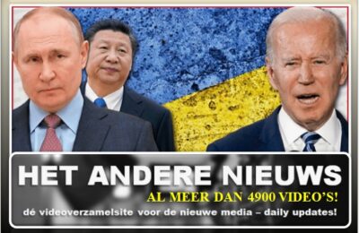 NAVO en VS geven rood alarm af tegen China en Poetin – Nederlands ondertiteld