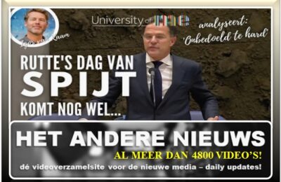 Rutte’s SPIJT komt nog wel