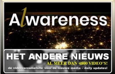 Alwareness TV – De Definitie van Geluk?