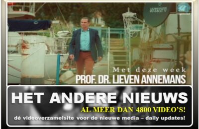Tegenwind – Prof. dr. Lieven Annemans roept op tot rationeel pandemiebeleid
