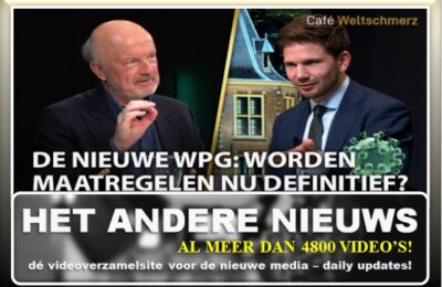 De nieuwe WPG: worden maatregelen nu definitief?