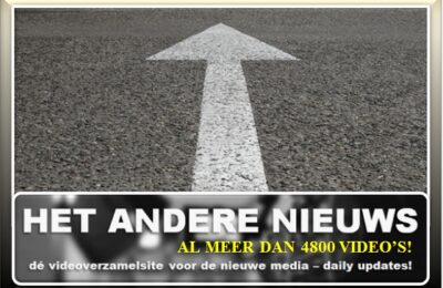 Het Andere Nieuws: Moving Forward!