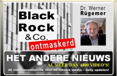 Op het spoor van een onbekende wereldmacht: BlackRock & Co. ontmaskerd – Nederlands ondertiteld