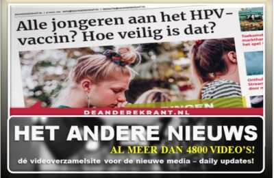 Alle jongeren aan het HPV-vaccin? Hoe veilig is dat? | De Andere Krant