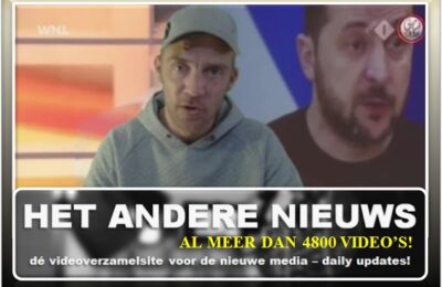 De WTF Show # 218: Wereldwijde Psy-op! Worldwar3