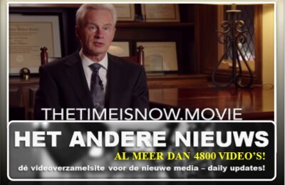 Docu: The Time Is Now 2023 – Ze betaalden dokters en verpleegsters om onschuldige patiënten te vermoorden…