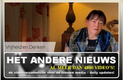 Mieke Mosmuller – Vrijheid en Denken