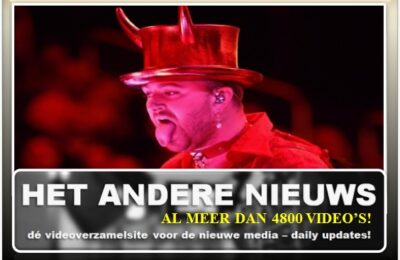 Satanisme is echt. Demonen bestaan. David Icke verbindt de puntjes – Nederlands ondertiteld