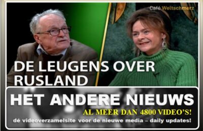 De leugens over Rusland