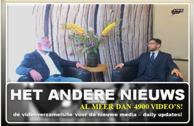 Soulvability – De waarheid over `gezag´ met Alexander Raskovic