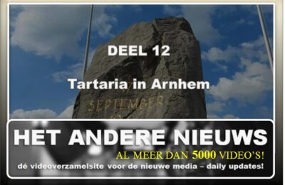 Docuserie: Tartaria – Deel 12