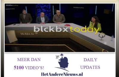 blckbx today: Van der Plas met BBB de grootste? | bankencrash VS | modellen regeren politiek