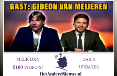 Jensen – Gideon van Meijeren