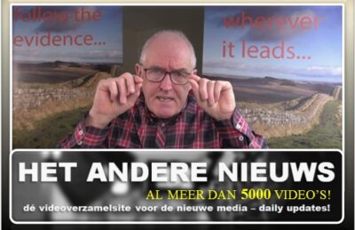 Dr. John Campbell: Amerikaans Energiedepartement en FBI zijn het eens over lablek – Nederlands ondertiteld