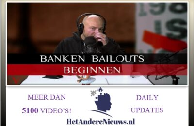 Banken Bailouts Beginnen