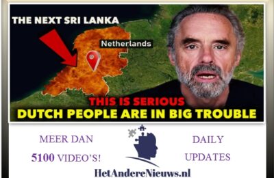 You Won’t Believe What JUST HAPPENED in Netherlands… – Nederlands ondertiteld