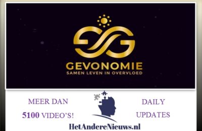 Wat is Gevonomie?