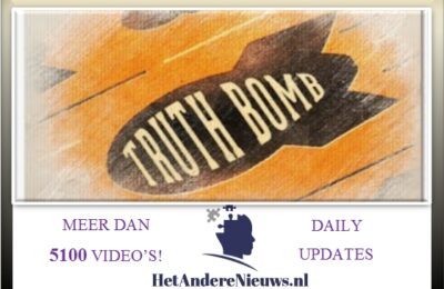 W.H.O. waarheid bom met speciale gast James Roguski – Nederlands ondertiteld