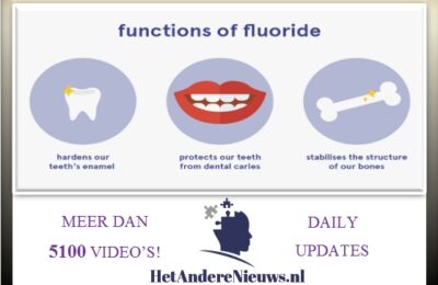 “We worden vergiftigd!” documenten onthullen Fluoride zwendel – Nederlands ondertiteld