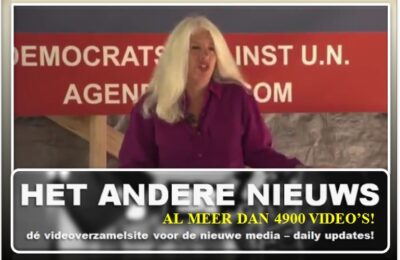 Docu: Lezing Rosa Koire over VN-Agenda 21/2030 – Nederlands ondertiteld