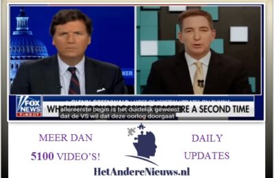 Amerikaanse regering wil geen vrede in Oekraïne  – Nederlands ondertiteld