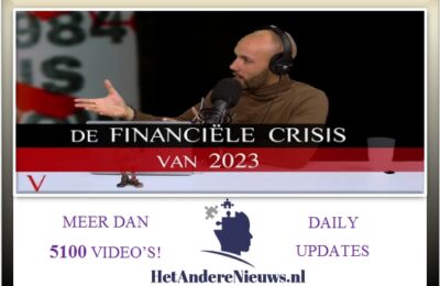 De financiële crisis van 2023