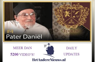 Epoché – Pater Daniel