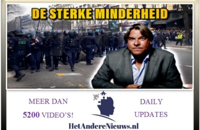 Jensen – De sterke minderheid