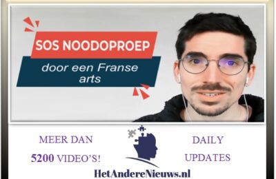 SOS – Noodoproep van een Franse arts – Nederlands ondertiteld