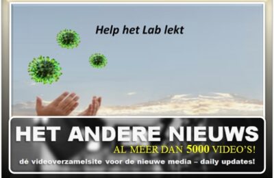 Pierre Capel – Help het lab lekt