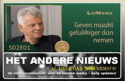 Bewust verwonderen met Ad Broere