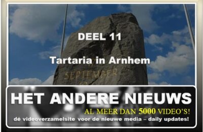 Docuserie: Tartaria – Deel 11