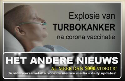 Explosie turbokanker na corona vaccinatie, waarnemingen van een pathologe – Nederlands ondertiteld