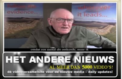 Dr. John Campbell: Matt Hancock’s plan om “iedereen de stuipen op het lijf te jagen” over Covid – Nederlands ondertiteld