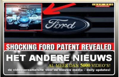 Dit is The Great Reset in actie! – Nederlands ondertiteld