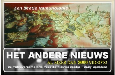 Pierre Capel – een beetje immunologie