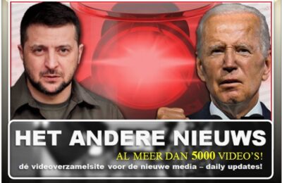 Biden stelt permanente NOODMAATREGELEN in over Oekraïne – Nederlands ondertiteld