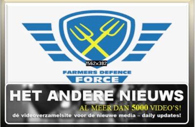 FDF: Vuil spel van VVD-burgemeester Van Zanen: Trekkerverbod!