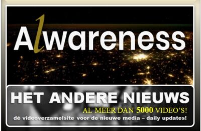 Alwareness TV – De Mens: Bezield of niet?