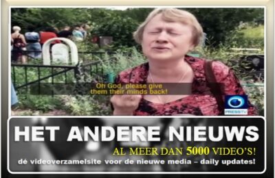 Docu: Untold story – Beschoten sinds 2014