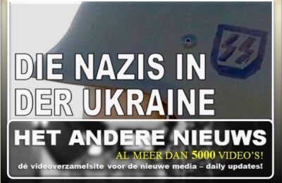 Oude kameraden: Duitsland en de nazi’s in Oekraïne – Nederlands ondertiteld