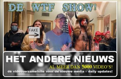 De WTF Show – Psyop 2.0